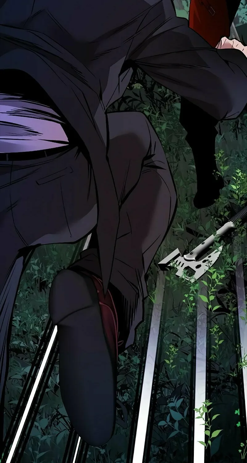 Killing Field Chapter 10 page 11 - 