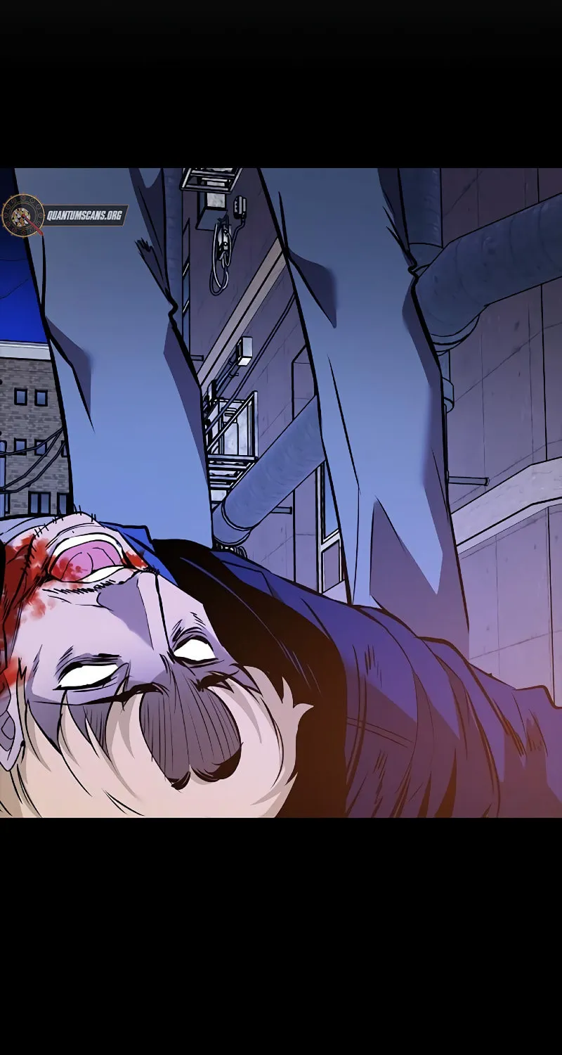 Killing Field Chapter 10 page 102 - 