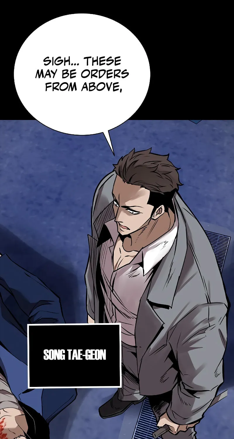 Killing Field Chapter 10 page 103 - 