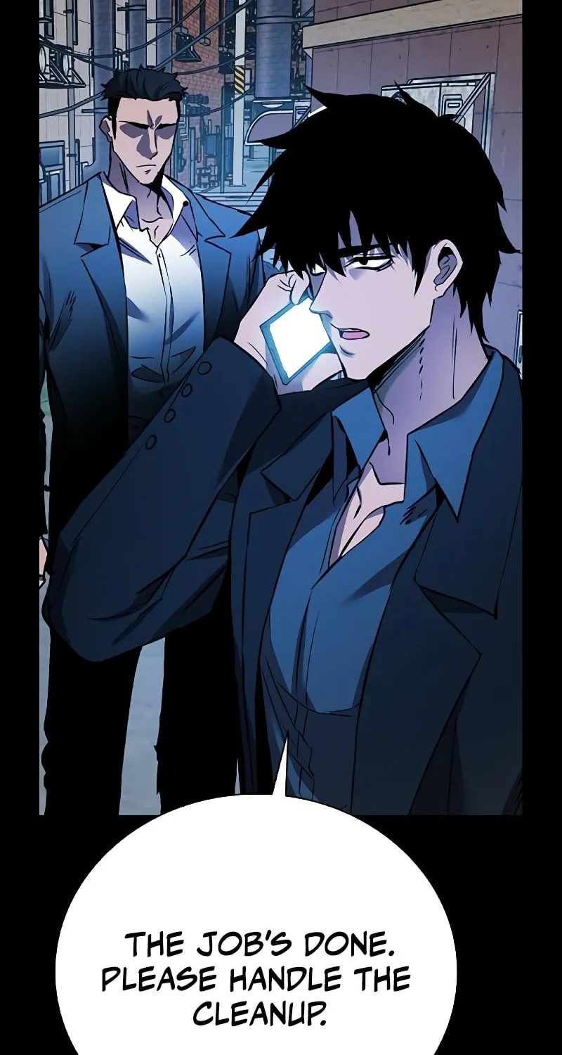 Killing Field Chapter 10 page 108 - 