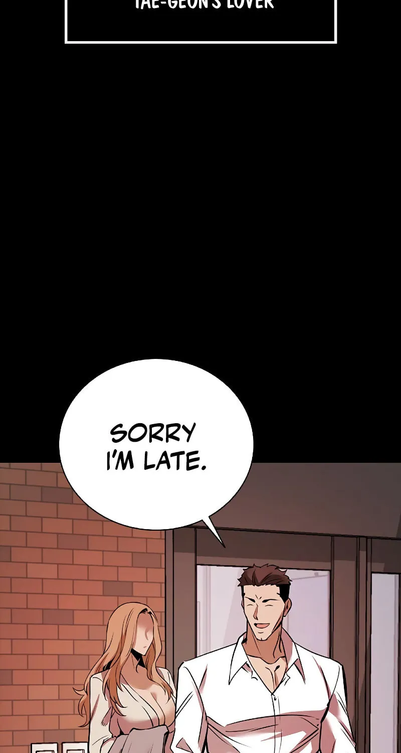 Killing Field Chapter 10 page 118 - 