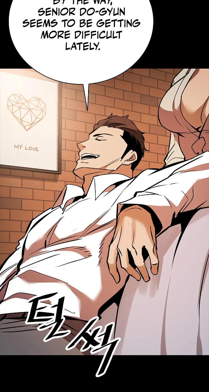 Killing Field Chapter 10 page 120 - 