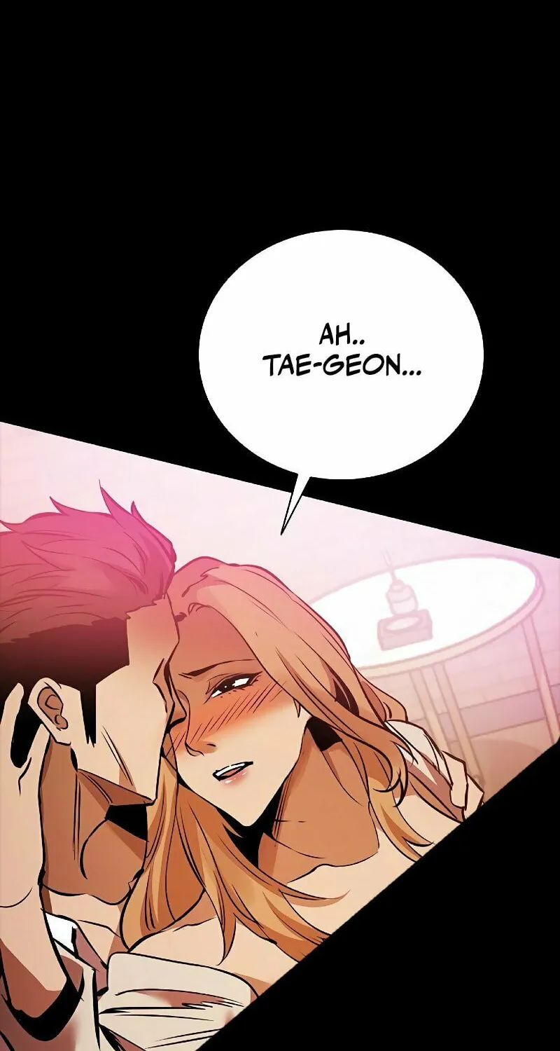 Killing Field Chapter 10 page 126 - 