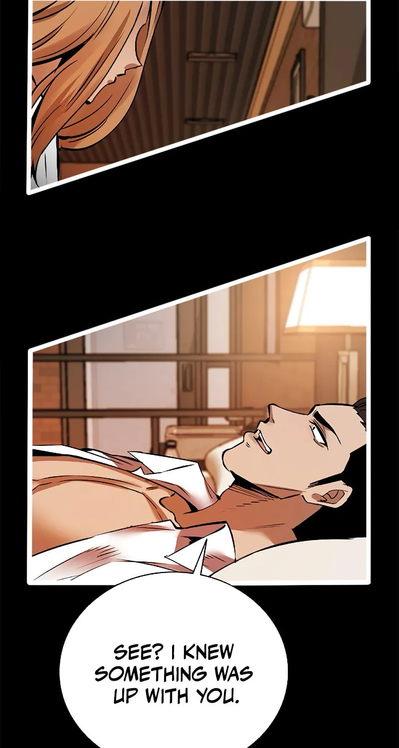 Killing Field Chapter 10 page 135 - 