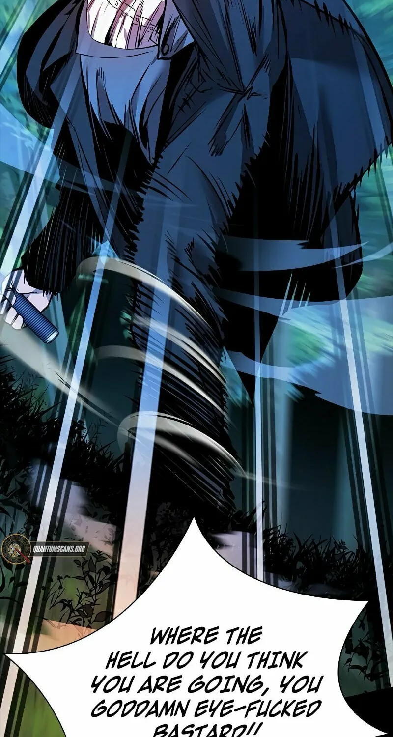 Killing Field Chapter 10 page 15 - 