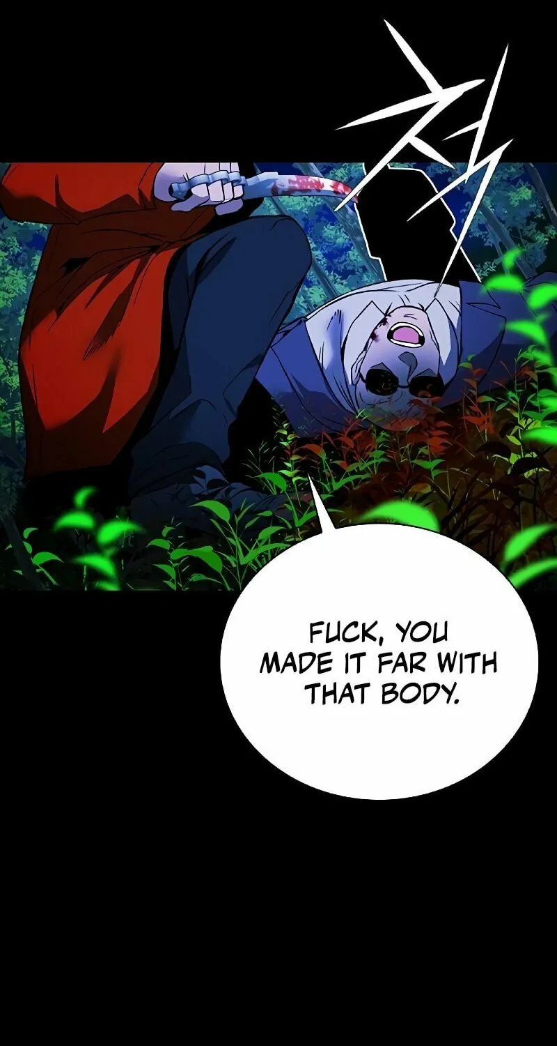 Killing Field Chapter 10 page 3 - 