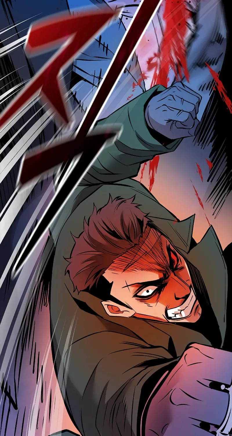 Killing Field Chapter 10 page 23 - 