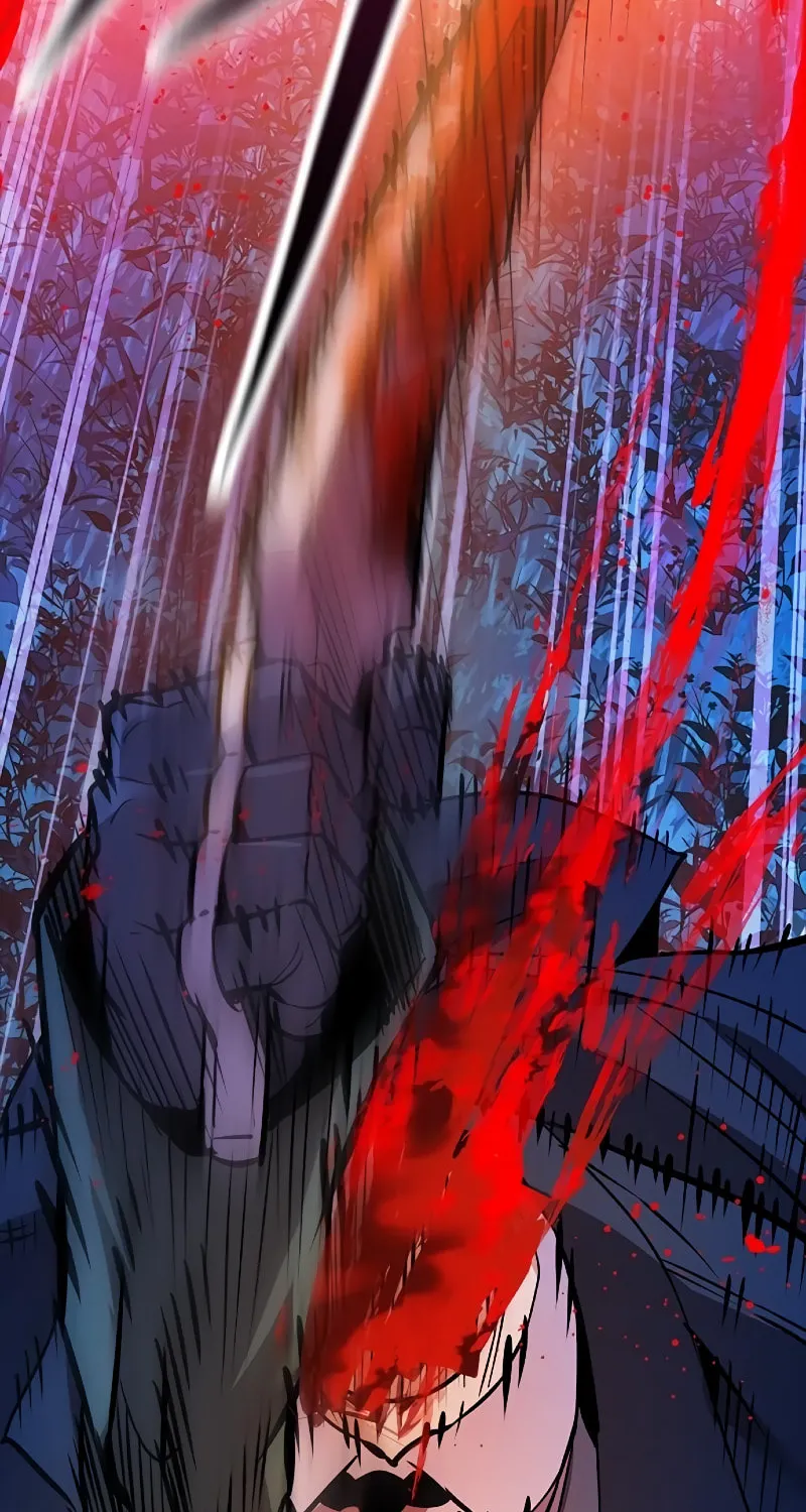 Killing Field Chapter 10 page 35 - 