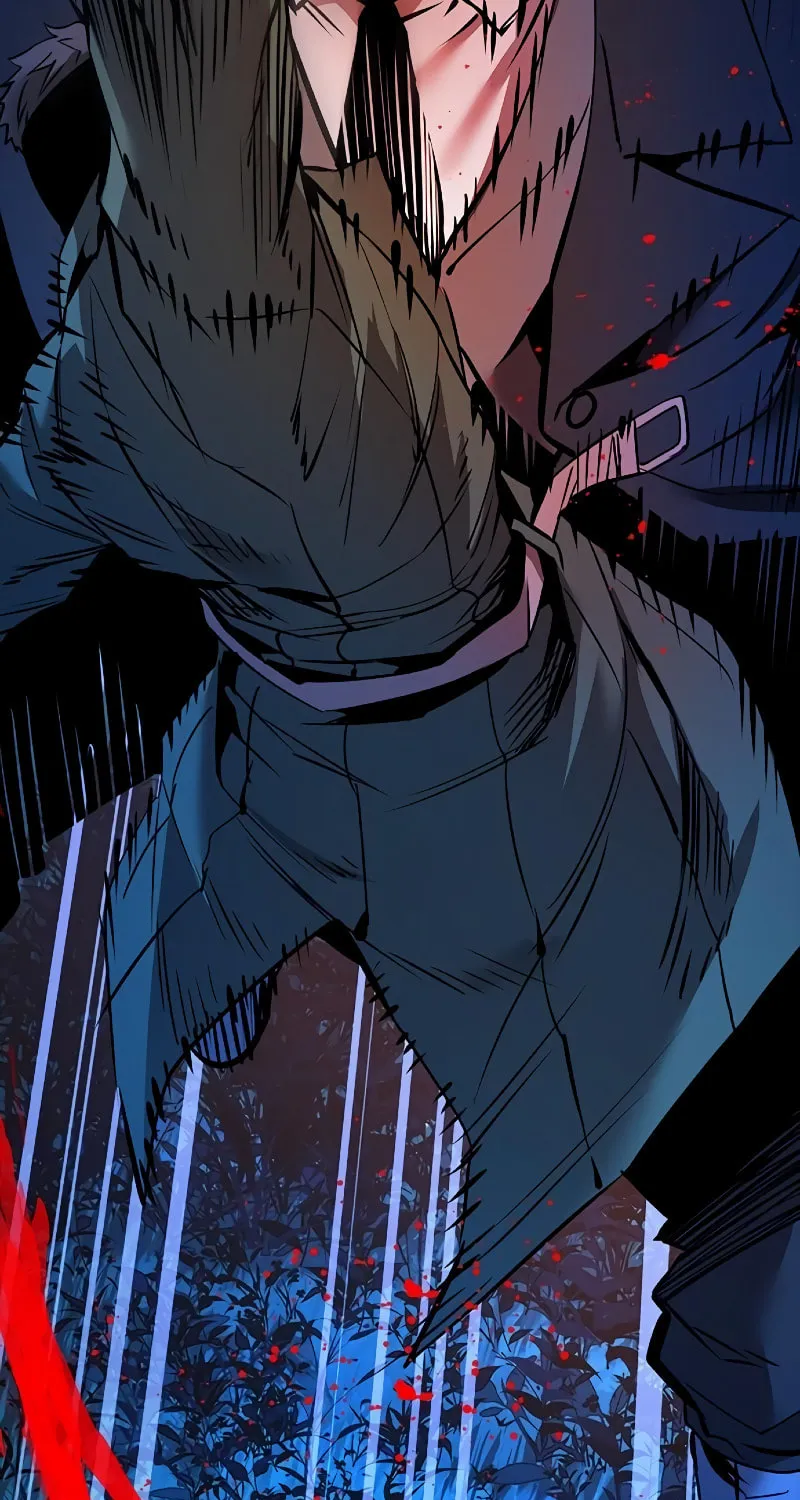 Killing Field Chapter 10 page 36 - 
