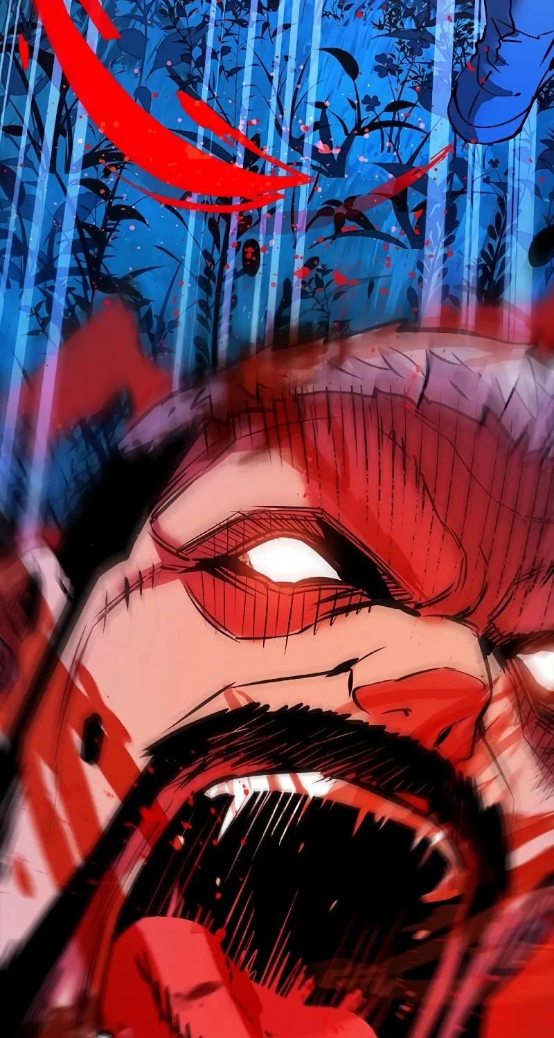 Killing Field Chapter 10 page 37 - 