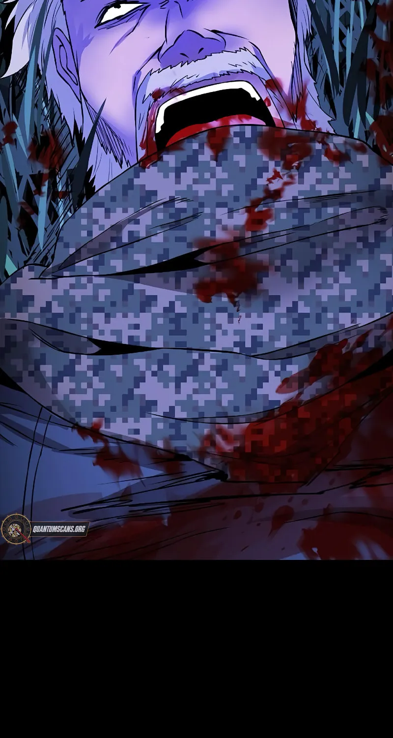 Killing Field Chapter 10 page 47 - 