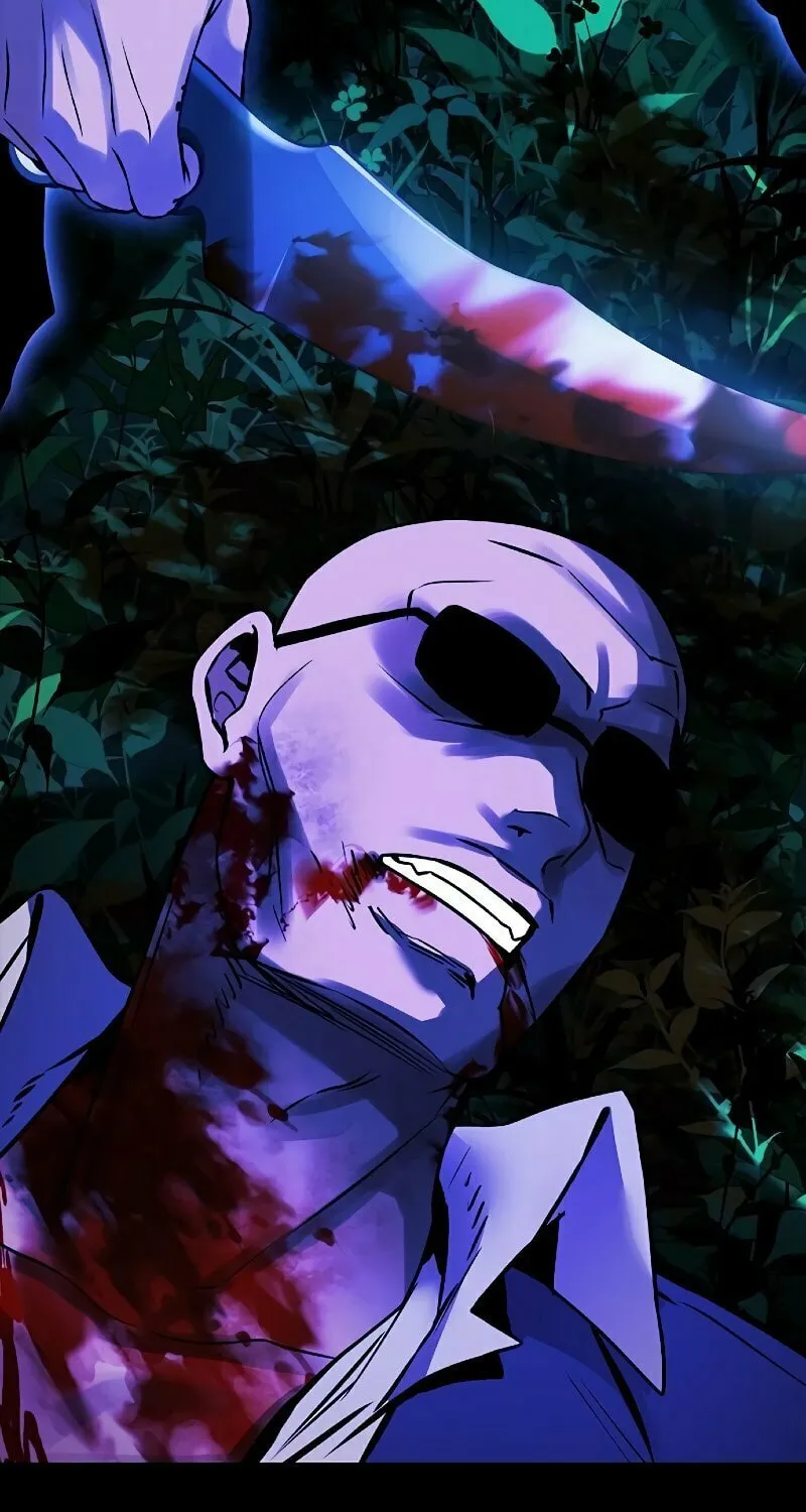 Killing Field Chapter 10 page 6 - 