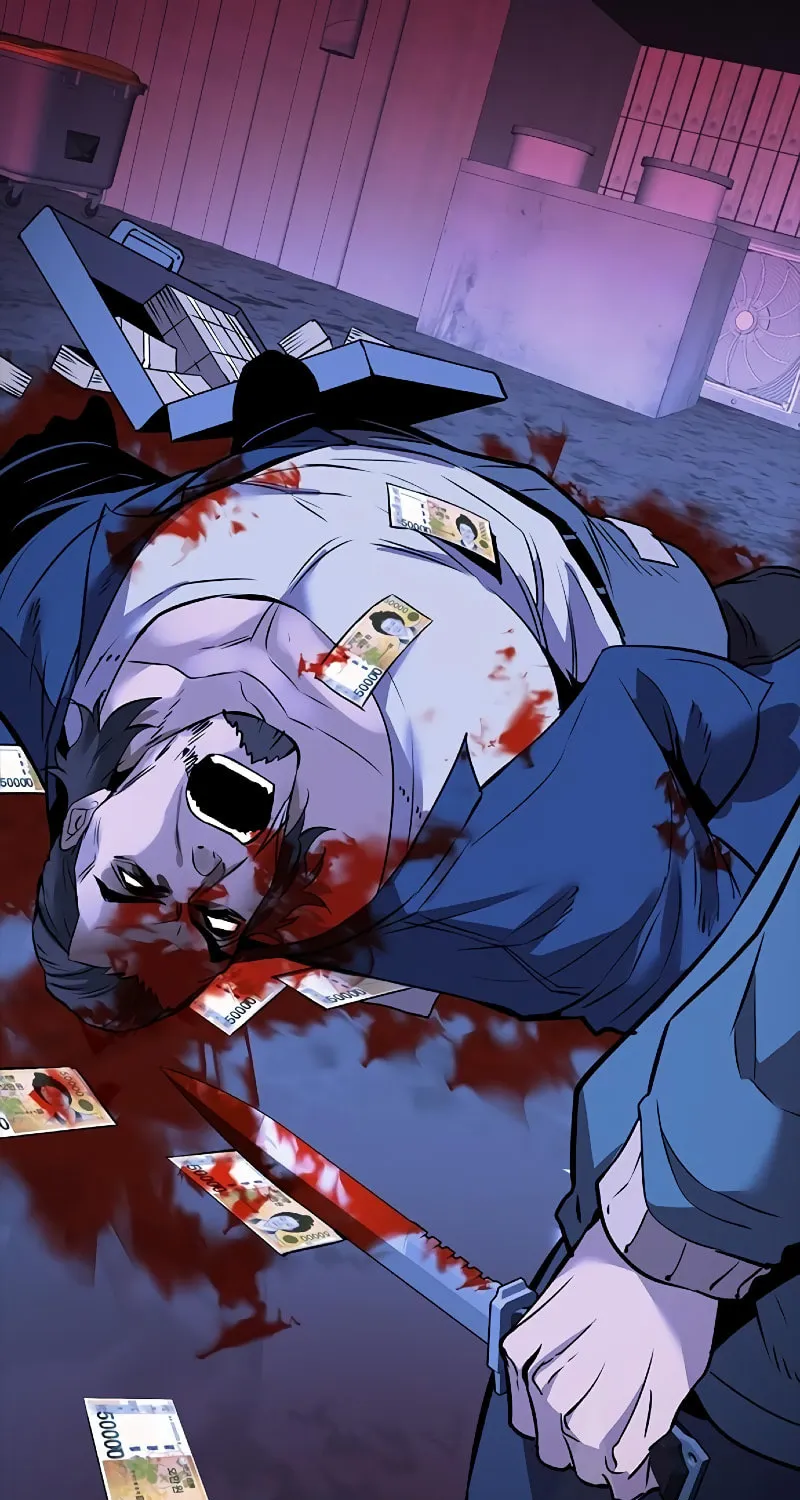 Killing Field Chapter 10 page 65 - 