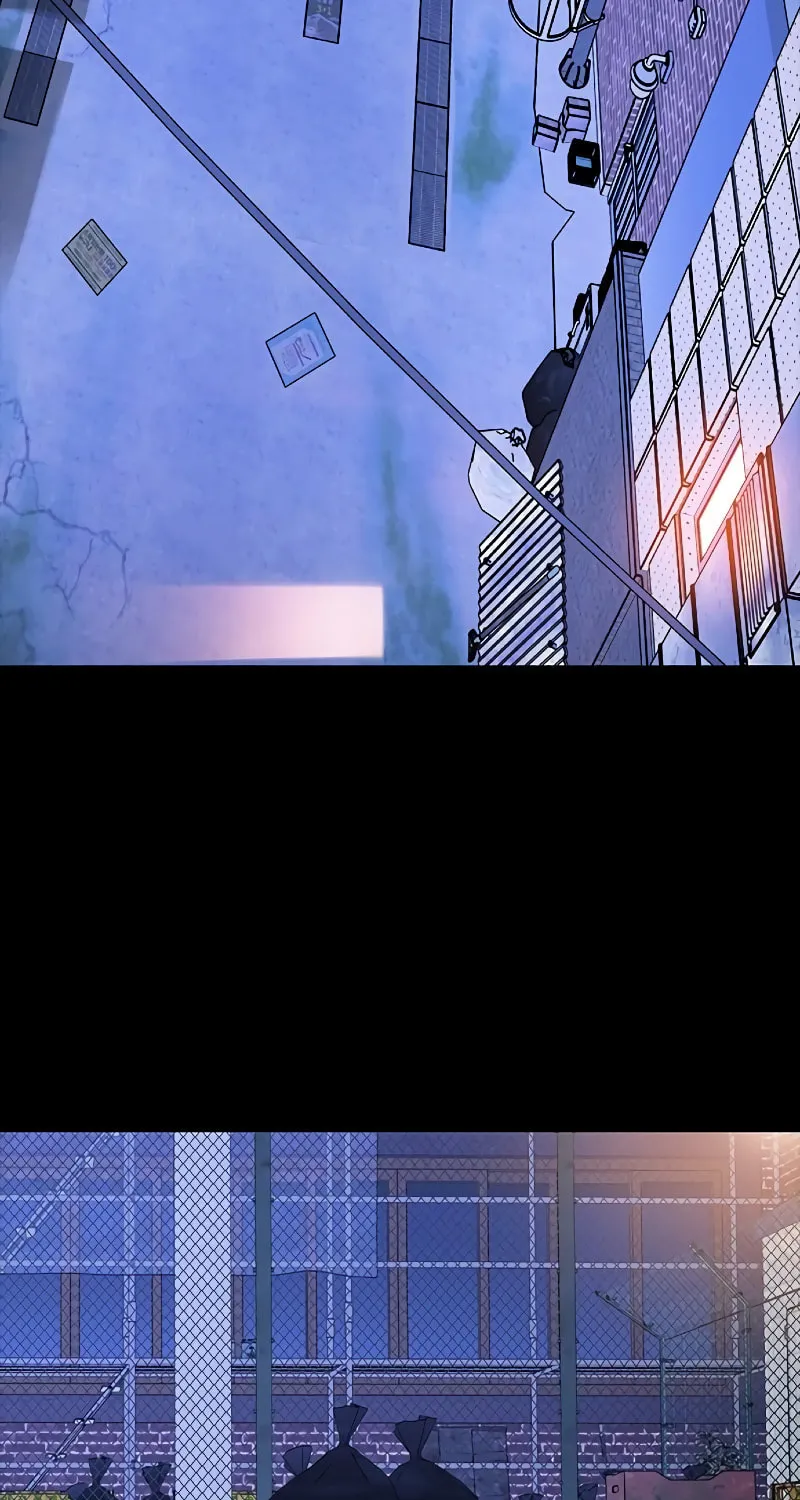 Killing Field Chapter 10 page 71 - 