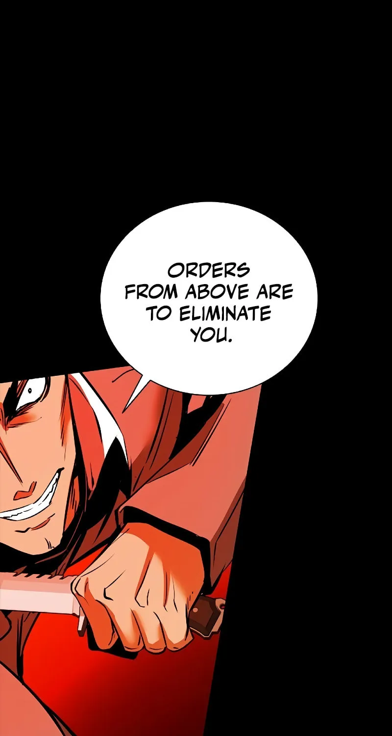 Killing Field Chapter 10 page 80 - 