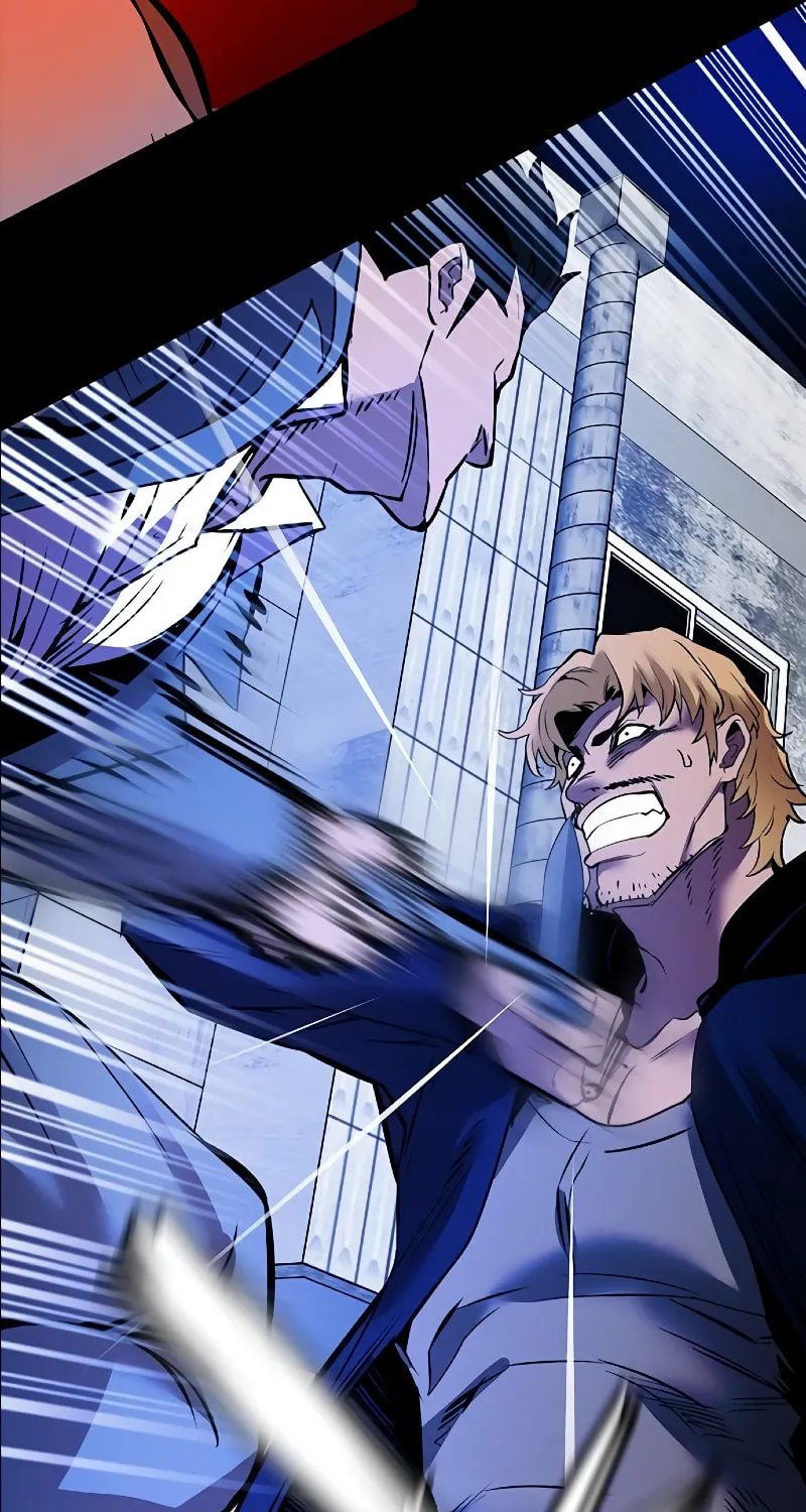 Killing Field Chapter 10 page 81 - 