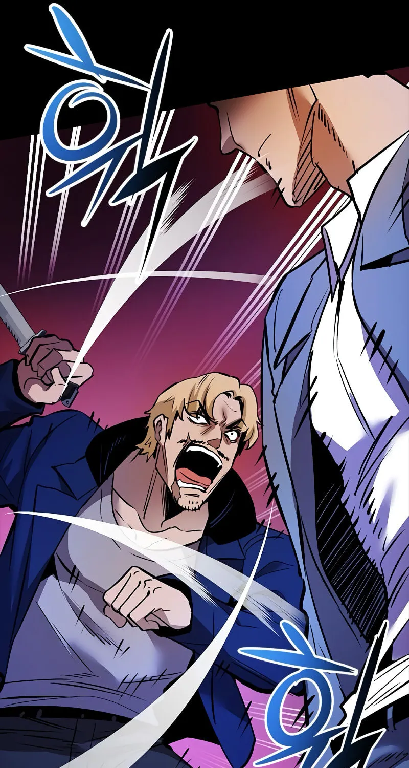 Killing Field Chapter 10 page 85 - 