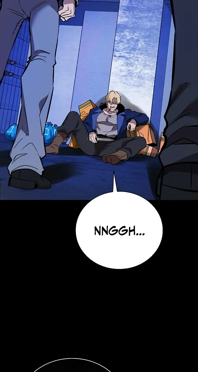 Killing Field Chapter 10 page 92 - 