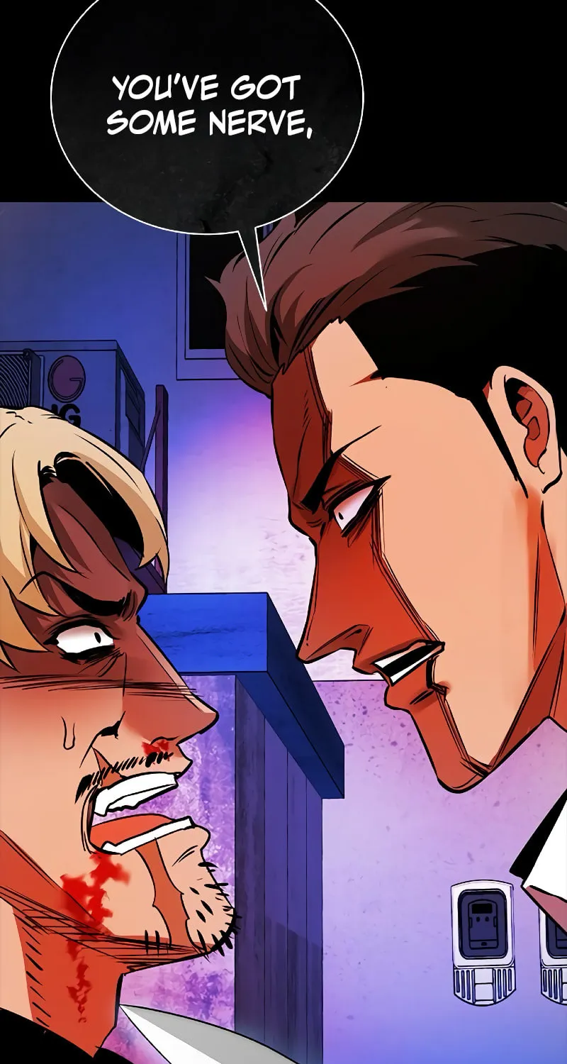 Killing Field Chapter 10 page 93 - 