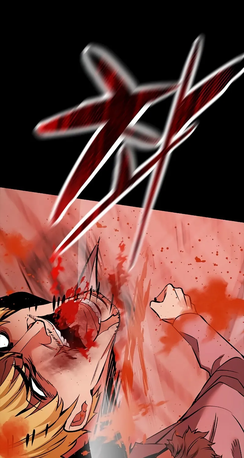 Killing Field Chapter 10 page 99 - 