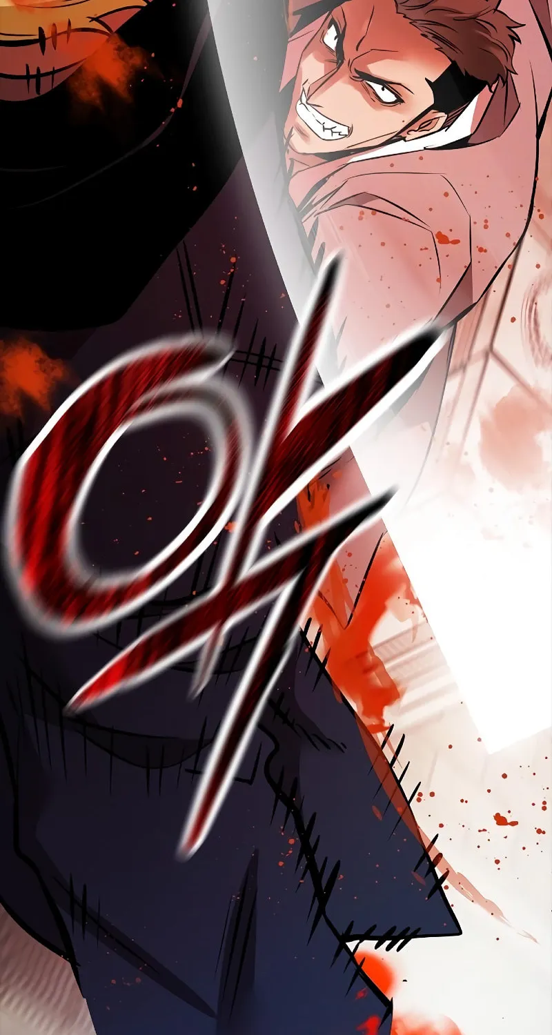 Killing Field Chapter 10 page 100 - 