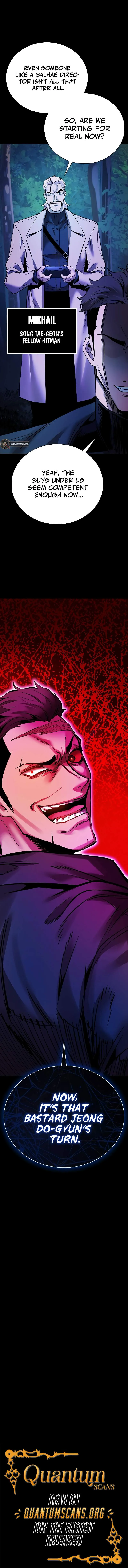Killing Field Chapter 11 page 16 - 