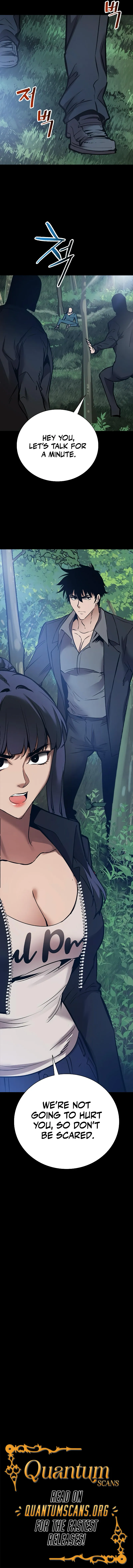 Killing Field Chapter 13 page 16 - 