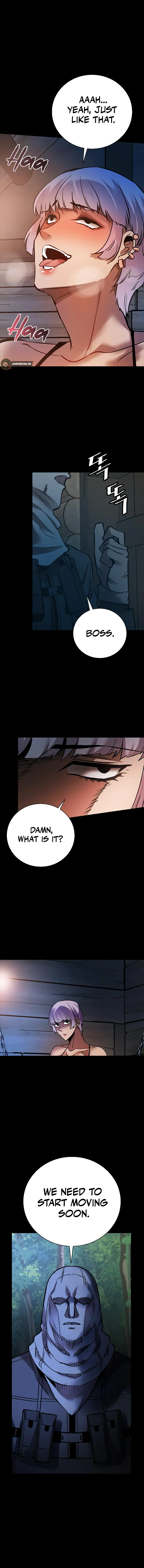 Killing Field Chapter 17 page 12 - 
