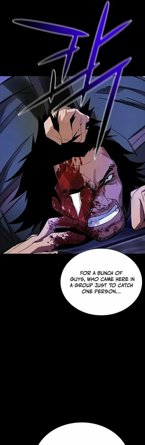 Killing Field Chapter 2 page 105 - 