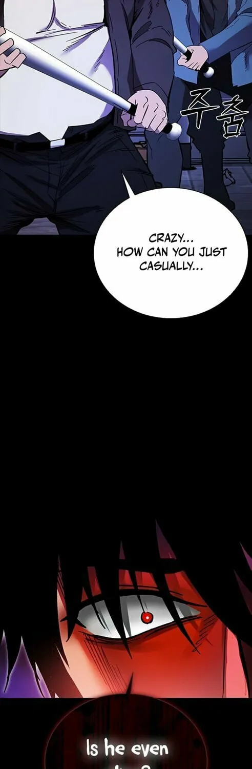 Killing Field Chapter 2 page 109 - 