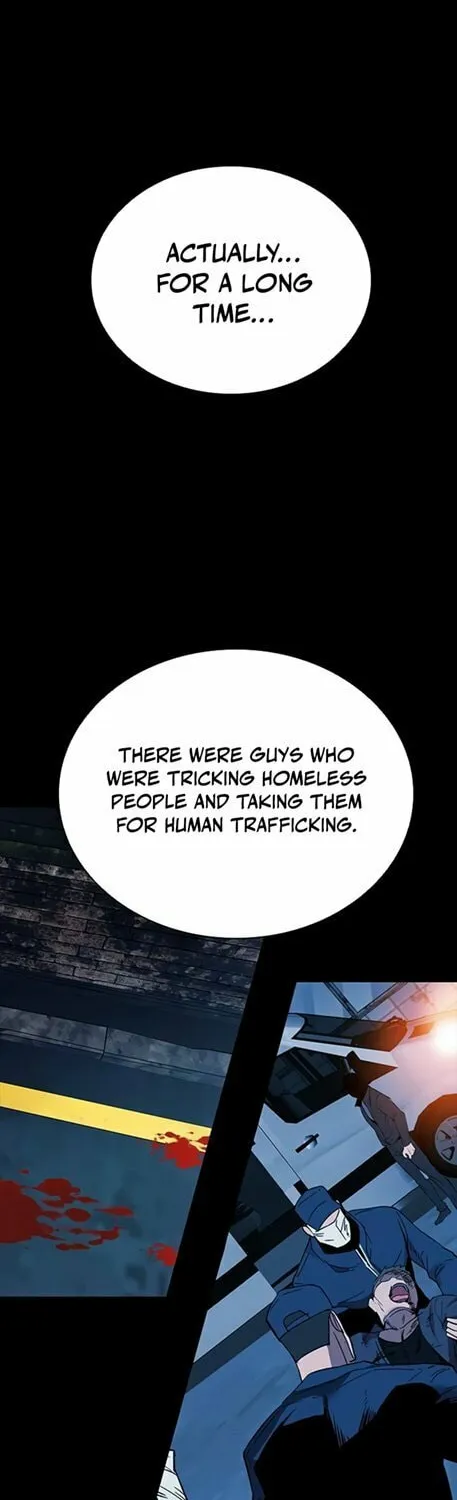 Killing Field Chapter 2 page 112 - 