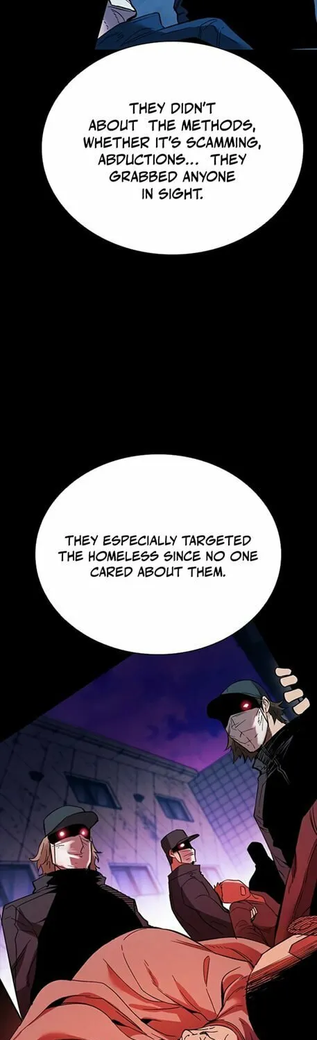 Killing Field Chapter 2 page 113 - 