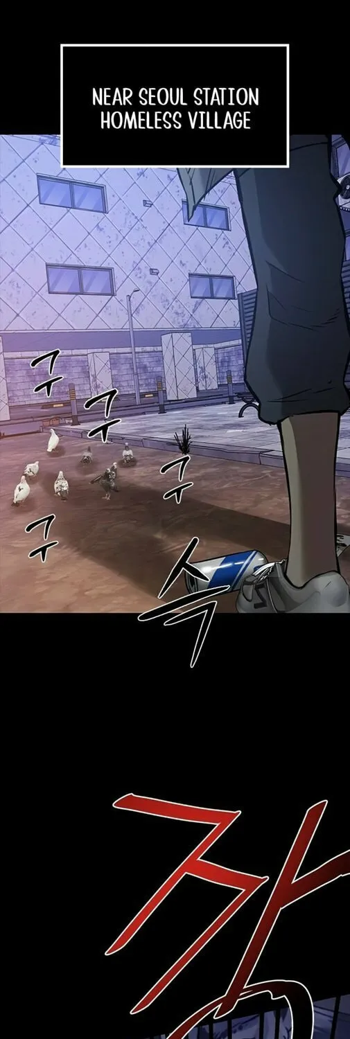 Killing Field Chapter 2 page 16 - 