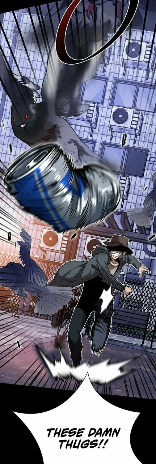 Killing Field Chapter 2 page 17 - 