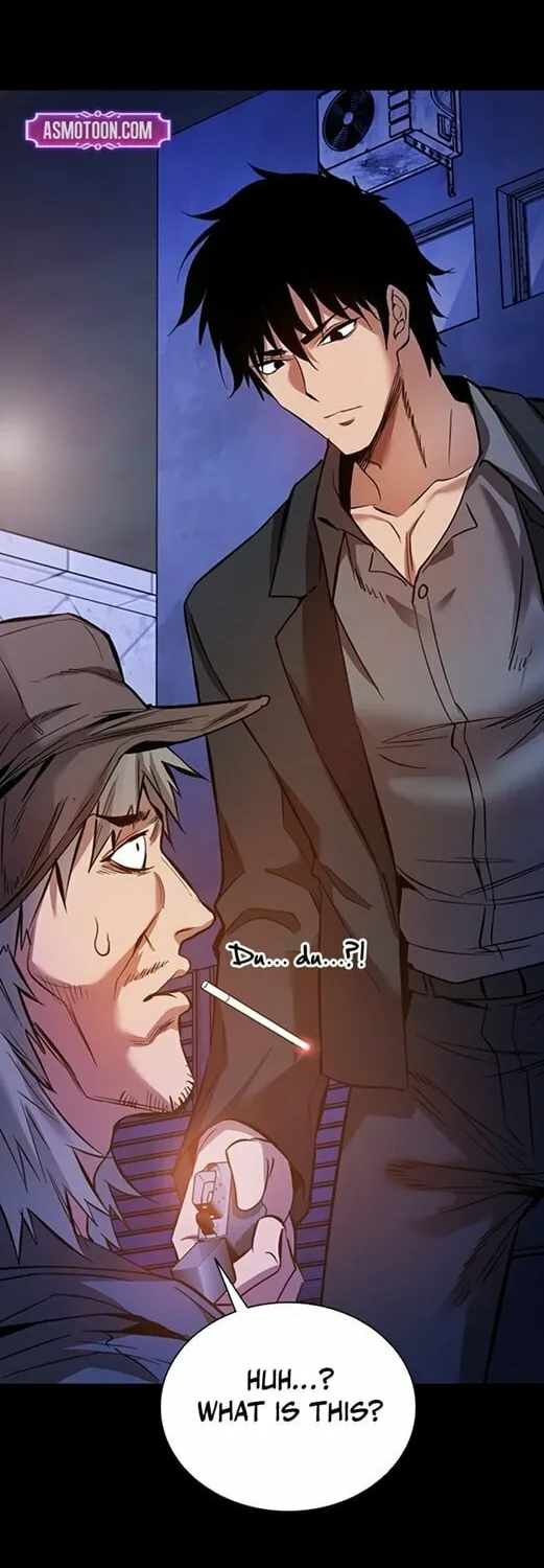Killing Field Chapter 2 page 30 - 