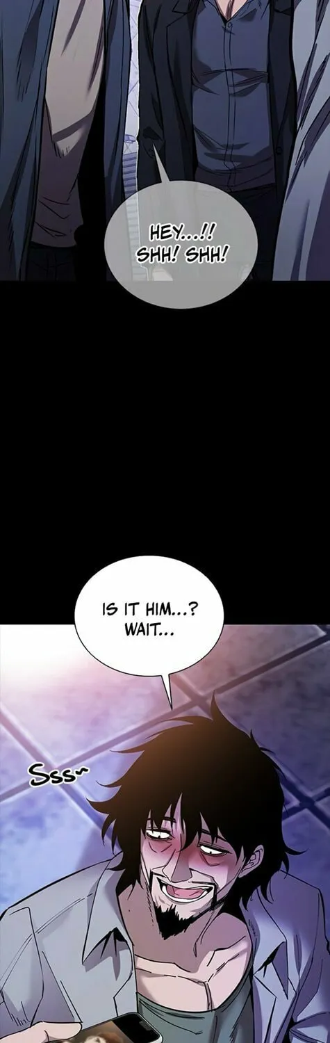 Killing Field Chapter 2 page 35 - 