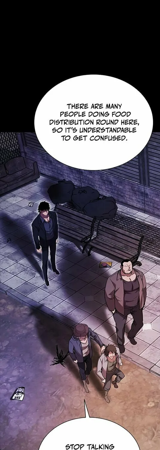 Killing Field Chapter 2 page 40 - 