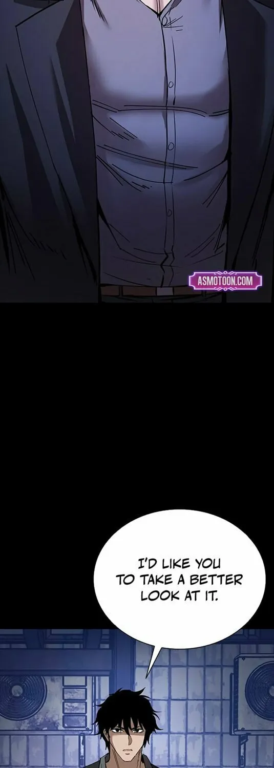 Killing Field Chapter 2 page 42 - 
