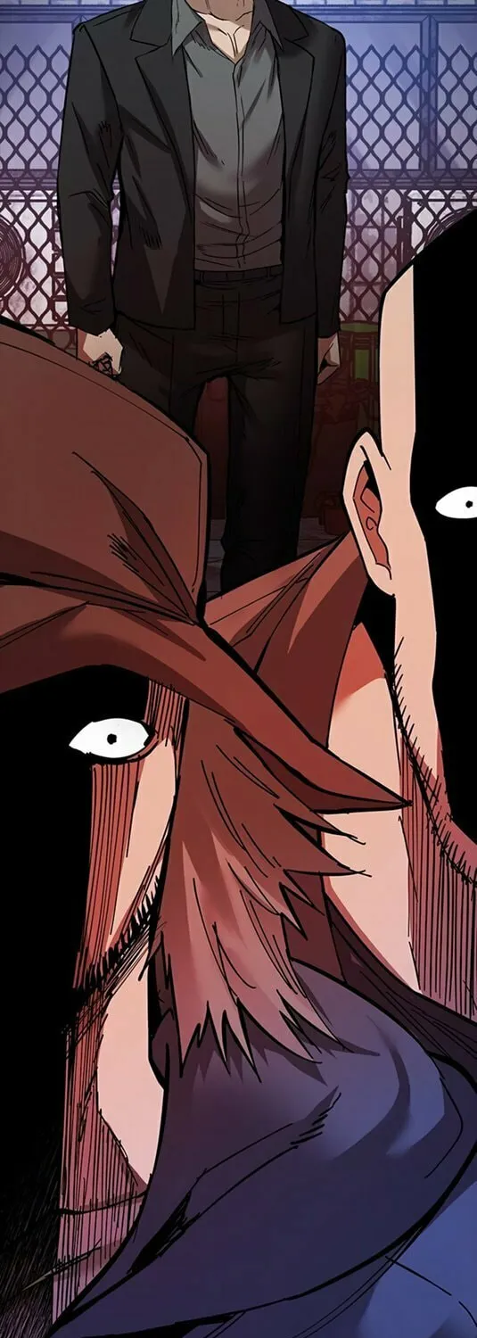 Killing Field Chapter 2 page 43 - 