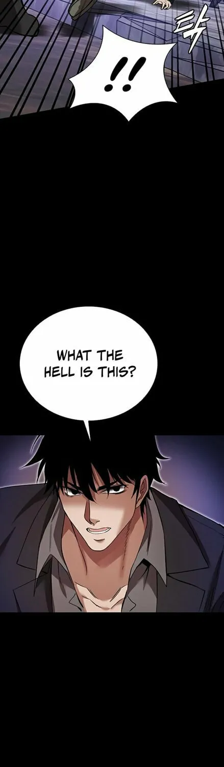Killing Field Chapter 2 page 46 - 