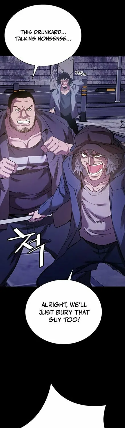 Killing Field Chapter 2 page 47 - 