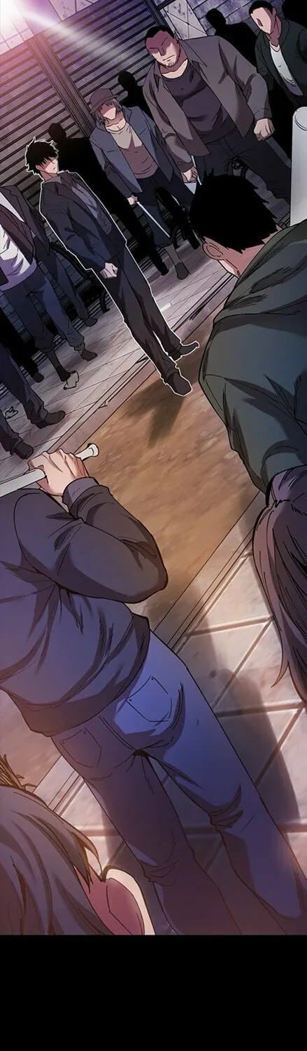 Killing Field Chapter 2 page 49 - 