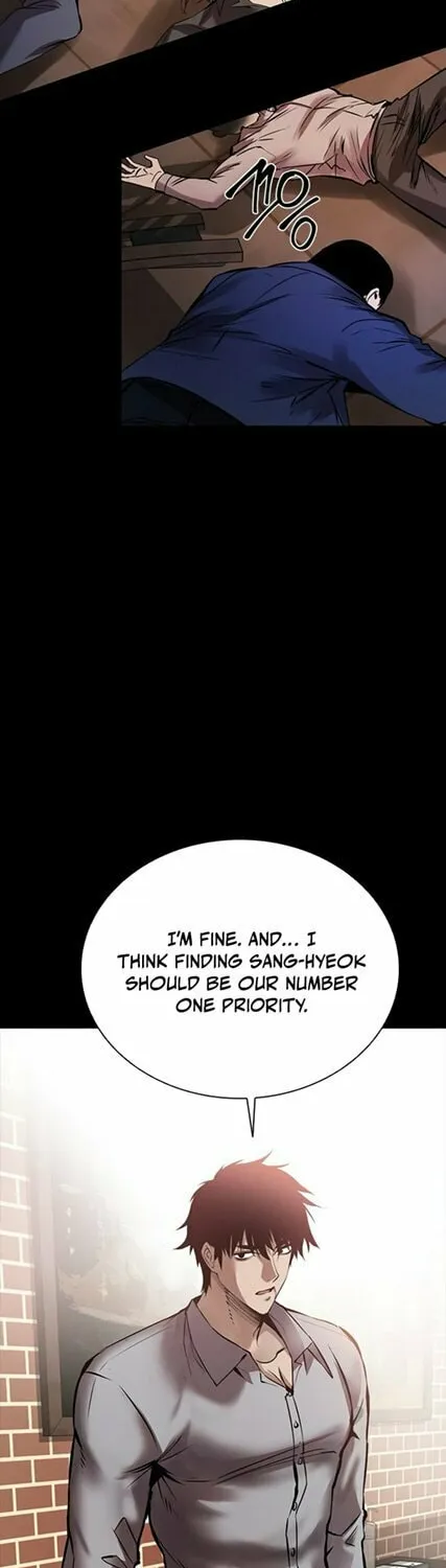 Killing Field Chapter 2 page 6 - 