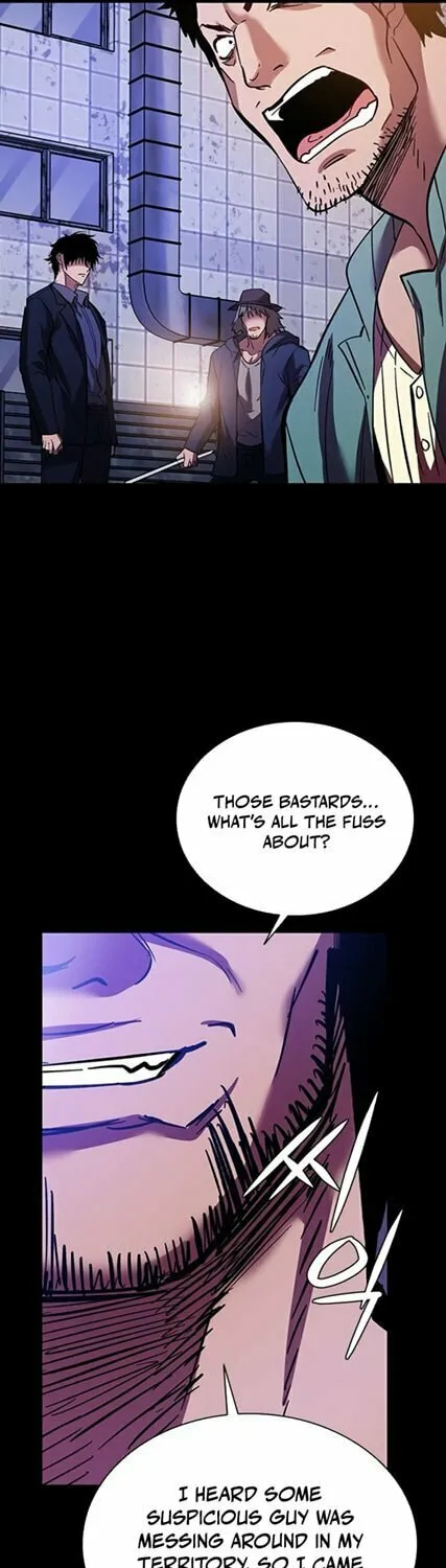 Killing Field Chapter 2 page 51 - 