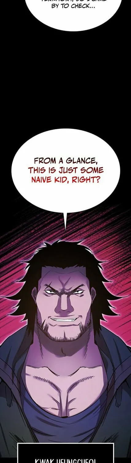 Killing Field Chapter 2 page 52 - 