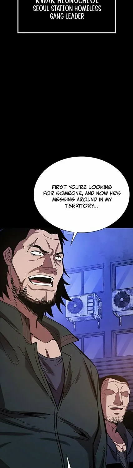 Killing Field Chapter 2 page 53 - 