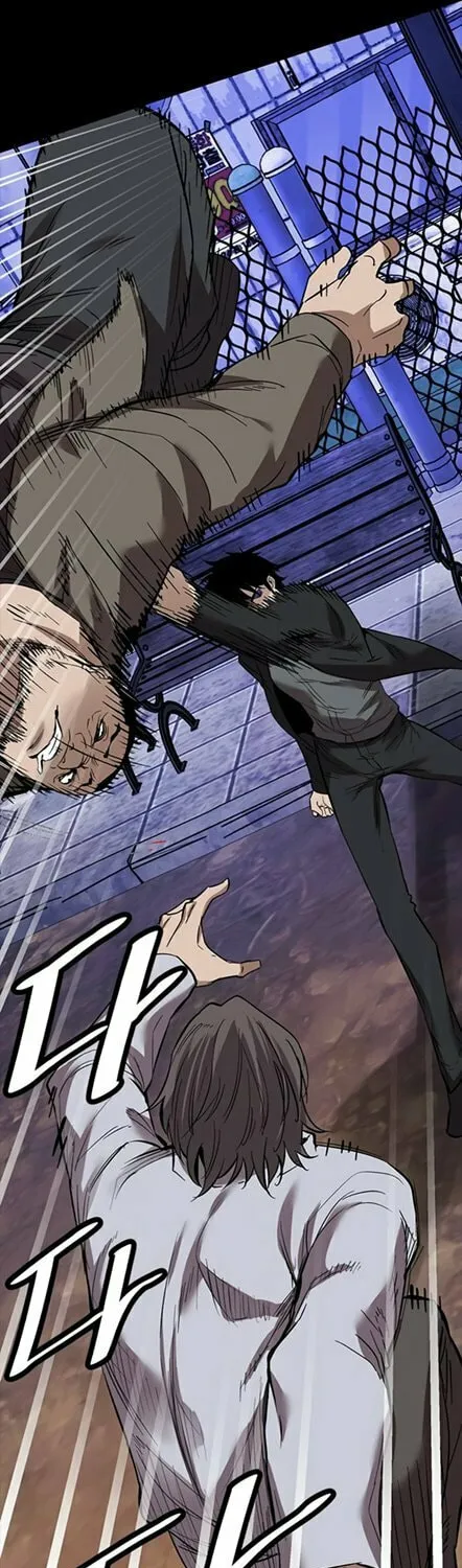 Killing Field Chapter 2 page 63 - 