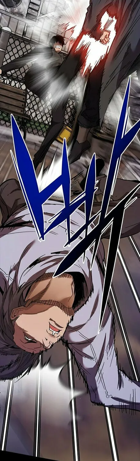 Killing Field Chapter 2 page 70 - 