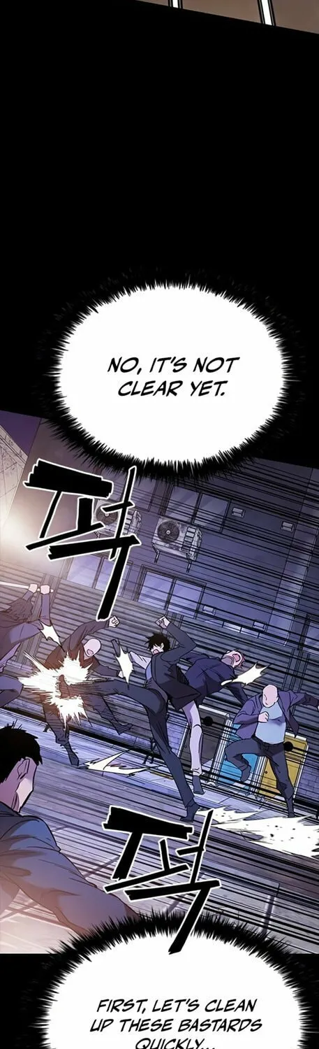 Killing Field Chapter 2 page 71 - 