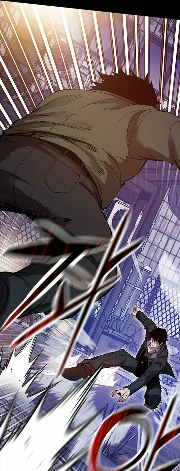 Killing Field Chapter 2 page 87 - 